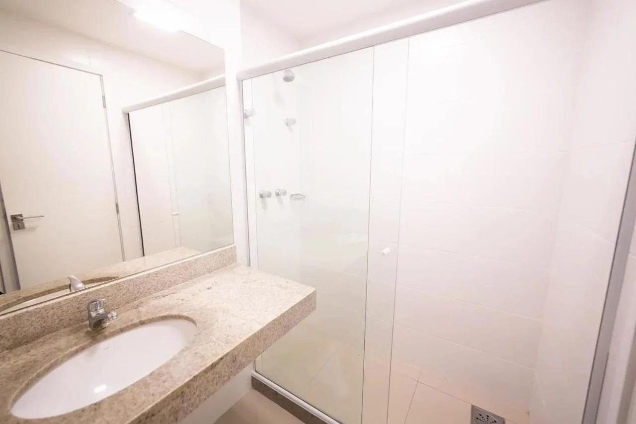 Flat 218 Completo Com Localizacao Privilegiada Apartamento *